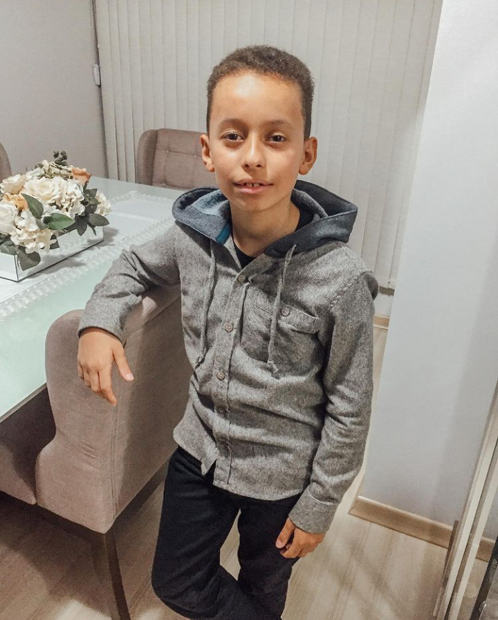 Bola pra Cima